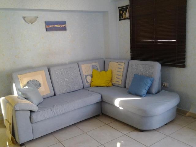 Apartamento La Aldea Pueblo Gran Canaria 2B San Nicolás Eksteriør billede