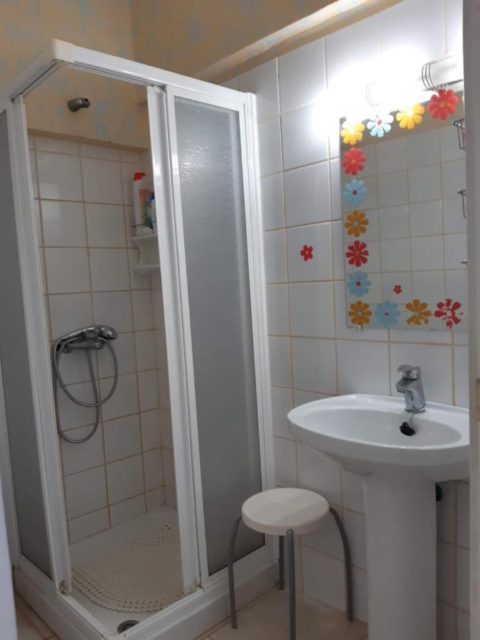 Apartamento La Aldea Pueblo Gran Canaria 2B San Nicolás Eksteriør billede
