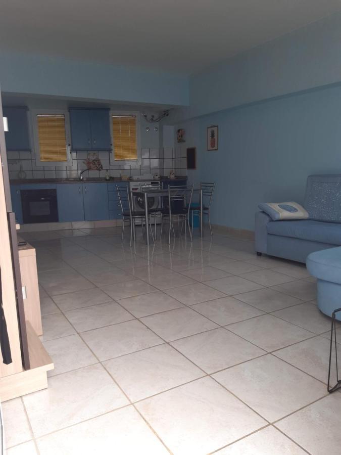 Apartamento La Aldea Pueblo Gran Canaria 2B San Nicolás Eksteriør billede
