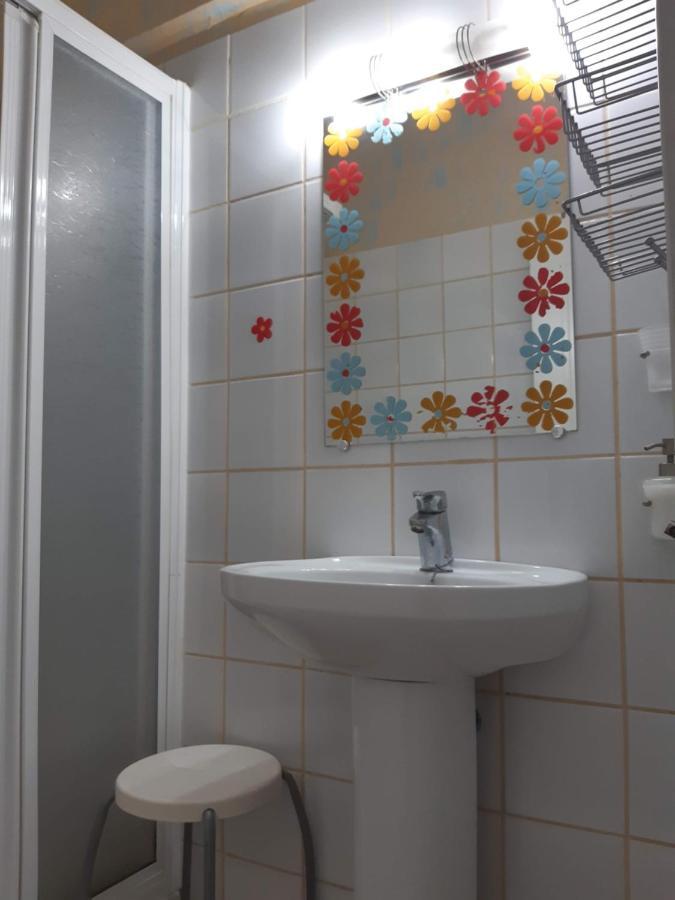 Apartamento La Aldea Pueblo Gran Canaria 2B San Nicolás Eksteriør billede