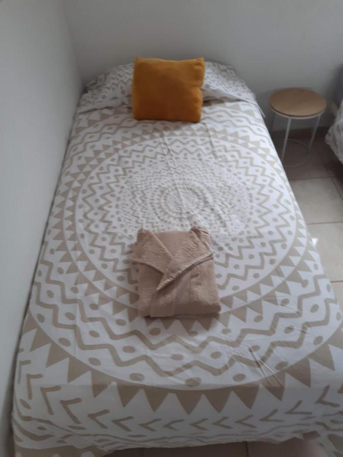 Apartamento La Aldea Pueblo Gran Canaria 2B San Nicolás Eksteriør billede