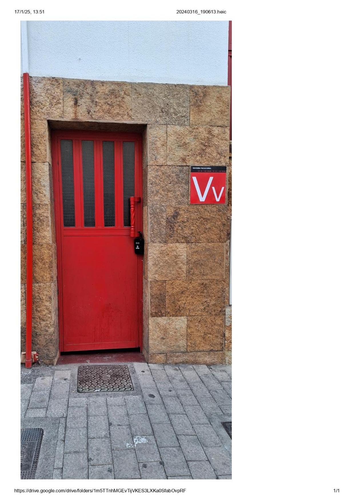 Apartamento La Aldea Pueblo Gran Canaria 2B San Nicolás Eksteriør billede
